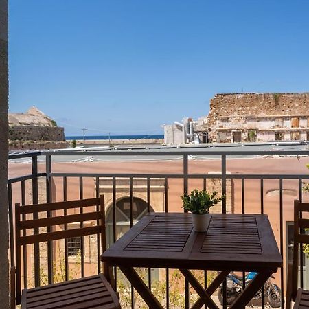 Kallergon Luxury Suites Chania  Eksteriør billede
