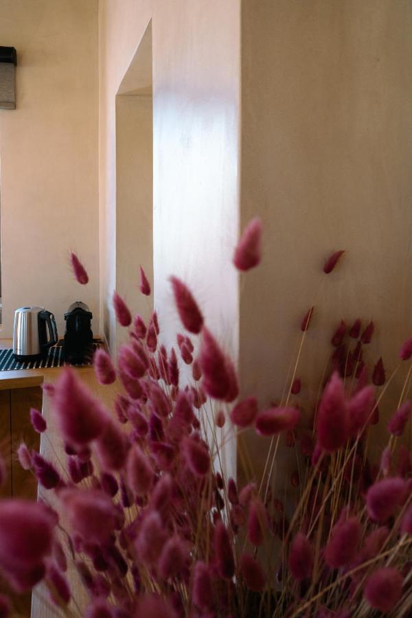 Kallergon Luxury Suites Chania  Eksteriør billede