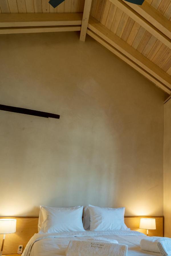 Kallergon Luxury Suites Chania  Eksteriør billede