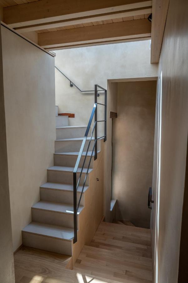 Kallergon Luxury Suites Chania  Eksteriør billede