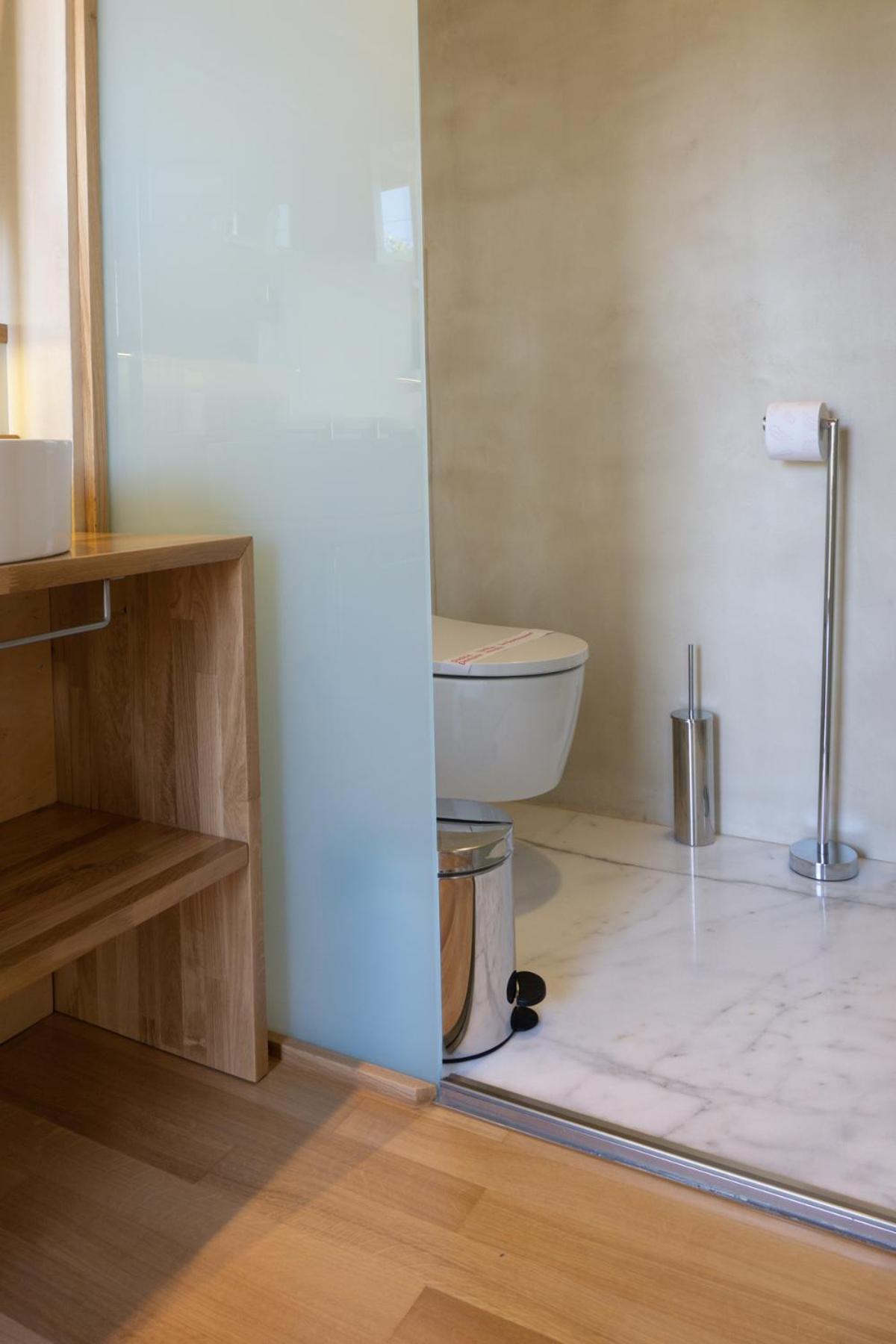 Kallergon Luxury Suites Chania  Eksteriør billede